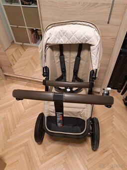 Bugaboo cameleon 3 - 4