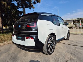 BMW i3 120 Ah - 4