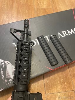 Delta Armory AR15 CQB-R BRAVO - 4