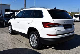 Škoda Kodiaq 2.0 TDI SCR Style DSG - 4