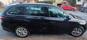 Škoda octavia 4 2.0 tdi  DSG 110kw EVO - 4