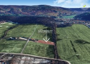 HALO reality - Predaj, rekreačný pozemok Stupava, 3.697 m2 ( - 4