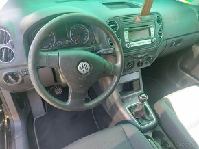 Volkswagen golf plus 1.4 59kw - 4