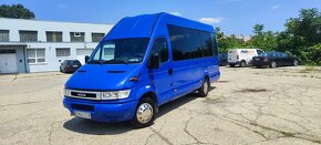 Iveco Daily autobus - 4