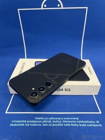 Samsung Galaxy A54 128gb Black - 4