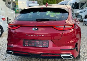 Kia Pro_cee’d 1.5 T-GDi GT Line Možnosť odp DPH - 4