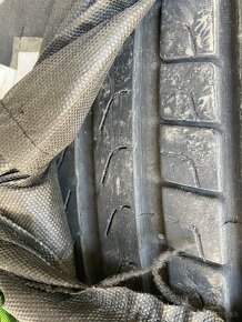 Letné Pneumatiky 245/45 R18 - 4