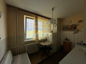 PREDAJ: 2 izbový byt 52,5 m2; CENTRUM-Poprad, 99.000 €+DOHOD - 4