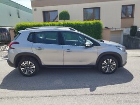 ☝️☝️Peugeot 2008 Allure 1.6 HDI 2017☝️☝️ - 4