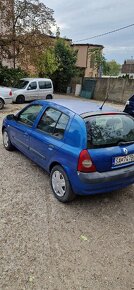 Renault Clio - 4