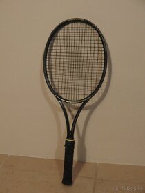 Tenisová raketa kneissl aeramic pro 35 s púzdrom - 4