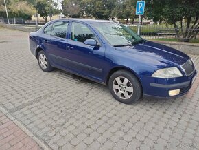 Škoda Octavia 1.9tdi - 4