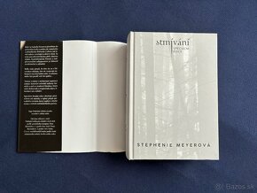 Stephenie Meyer - Život a smrt & Stmívání CZ - 4