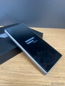 Predám SAMSUNG GALAXY Z FOLD 6 12GB/512GB, TOP, ZARUKA SK, - 4