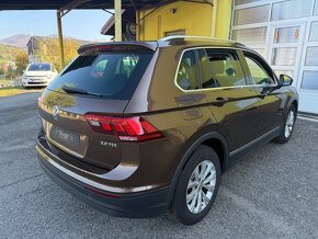 VW TIGUAN 2.0 TDI 110kW MANUÁL - 4