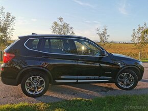 Predam BMW x3 xDrive 2.0d - 4