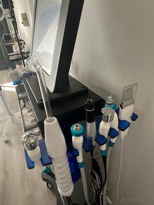 Hydrabeauty prístroj (Hydrafacial) - 4