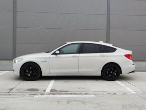 BMW 535i Gran Turismo - 4