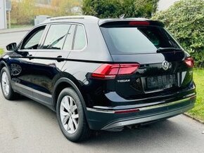 VW TIGUAN 2.0 TDI SCR BMT 4MOTION HIGHLINE DSG EU6 - 4