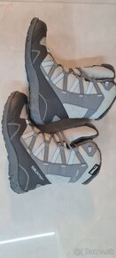 Salomon Snowbunt TS cswp - 4