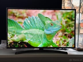 LG 43UK6750PLD Smart 4K 109cm - 4