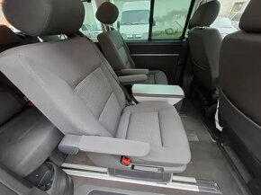 VW Multivan T5 2,5tdi 96kw - 4