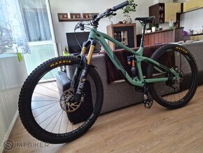 Cube stereo race 170 (endurko) - 4