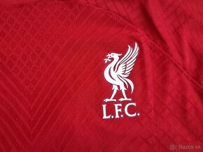 dres DIAZ Liverpool FC vel. M,L hráčska verzia - 4