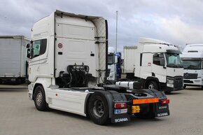 Scania R 450, EURO 6, RETARDER, VZDUCHOVÉ PÉROVÁNÍ - 4