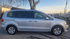 VOLKSWAGEN SHARAN 2.0TDI 7M - 4