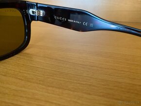 Predám Gucci GG1217S 002 okuliare - 4