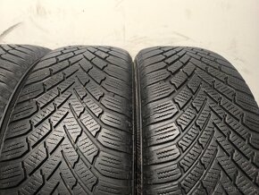 205/55 R16 Zimné pneumatiky Continental WinterContact 4 kusy - 4