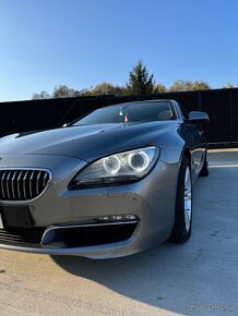 Bmw 640d xDrive Gran Coupé - 4