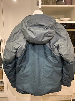 Arc’teryx zimná bunda, dámska - 4