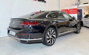 Volkswagen Arteon R-Line 2.0TDI 140kw 4Motion Webasto - 4