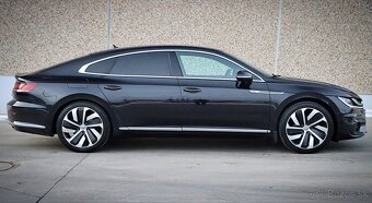 Volkswagen Arteon R-Line 2.0TDI 140kw 4Motion Webasto - 4