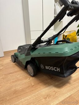 Kosačka BOSCH AdvancedRotak 650 - 4