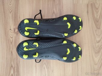 Detské kopačky Nike Mercurial - 4