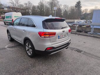 Kia Sorento 2.2CRDi naj. 117k - 4