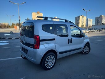 Fiat Fiorino Qubo 1.3 JTD - 4