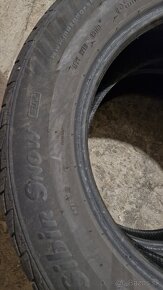 10€ / ks ZIMNÉ SUV 225/65 R17 Matador 4x4 MP92 Sibir Snow

 - 4