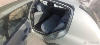 Renault Clio Thalia 1.4 - 4