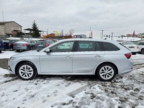 Škoda Octavia 2,0 TDI 85kW Style Combi – garance kilometrů - 4