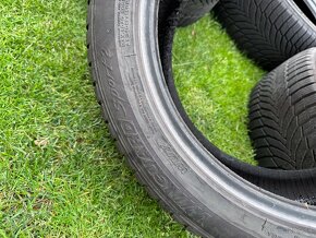 NEXEN WINGUARD Sport 2 zimné 255/45/r19 - 4