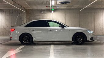 AUDI A4 B9 2.0 TFSI ULTRA SPORT - 4