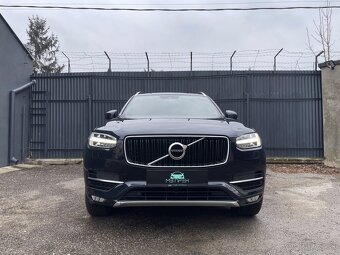 Volvo XC90 D5 235k Drive-E Momentum AWD A/T - 4