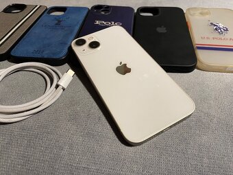 Iphone 13 128GB - 4