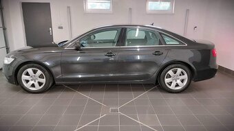 Audi a6 c7 3.0 tdi 150kw quatro - 4