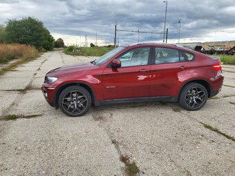 Predaj BMW X6 E71 35d xdrive - 4