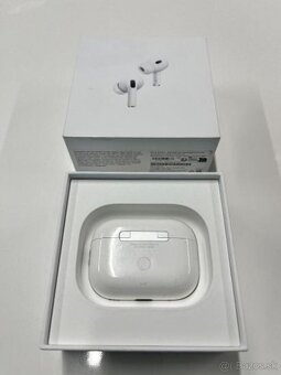 Apple AirPods Pro 2. Generácia - 4